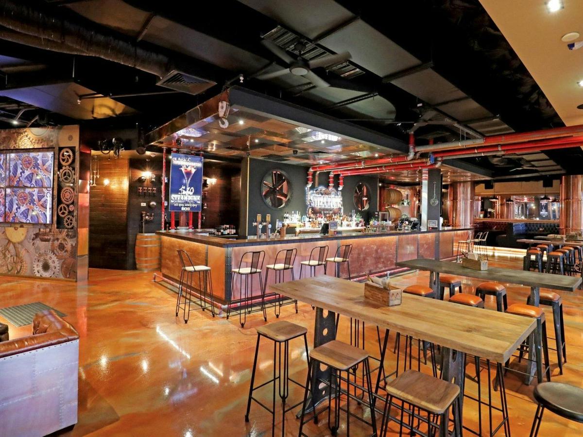 Bar