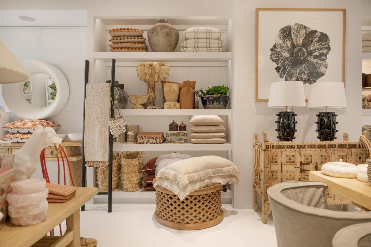 Handcrafted Artefacts, Rustic Homewares, Global Treasures