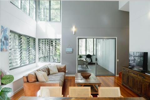 2-4 Bedroom Standard House