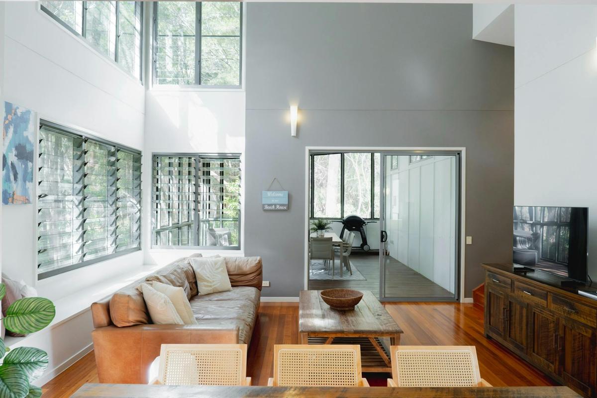 2-4 Bedroom Standard House