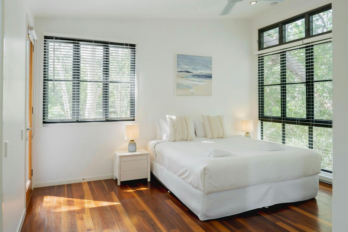 2-4 Bedroom Standard House