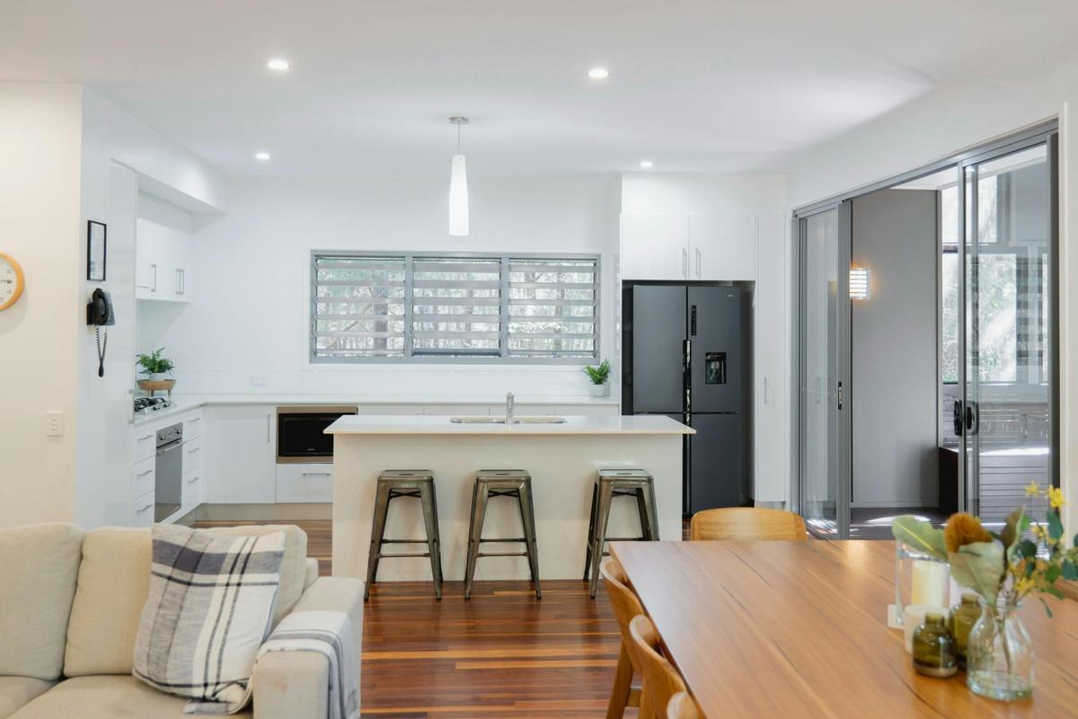 3 or 4 Bedroom Platinum Houses