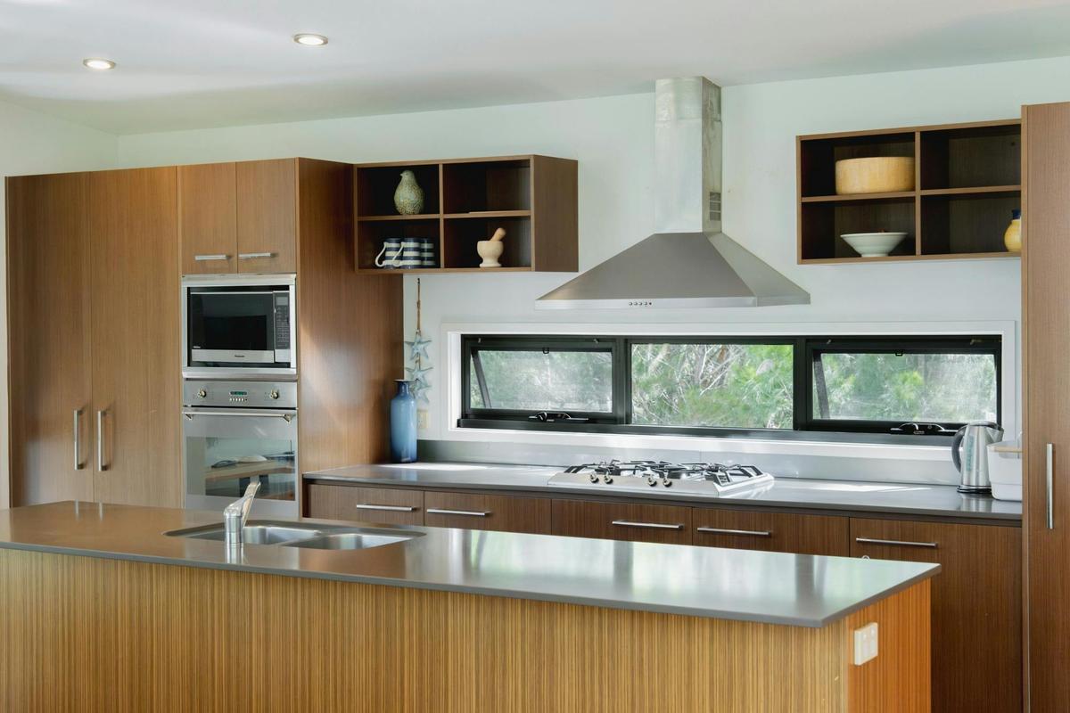 2-4 Bedroom Standard House