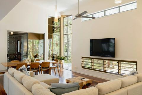 3 or 4 Bedroom Platinum Houses