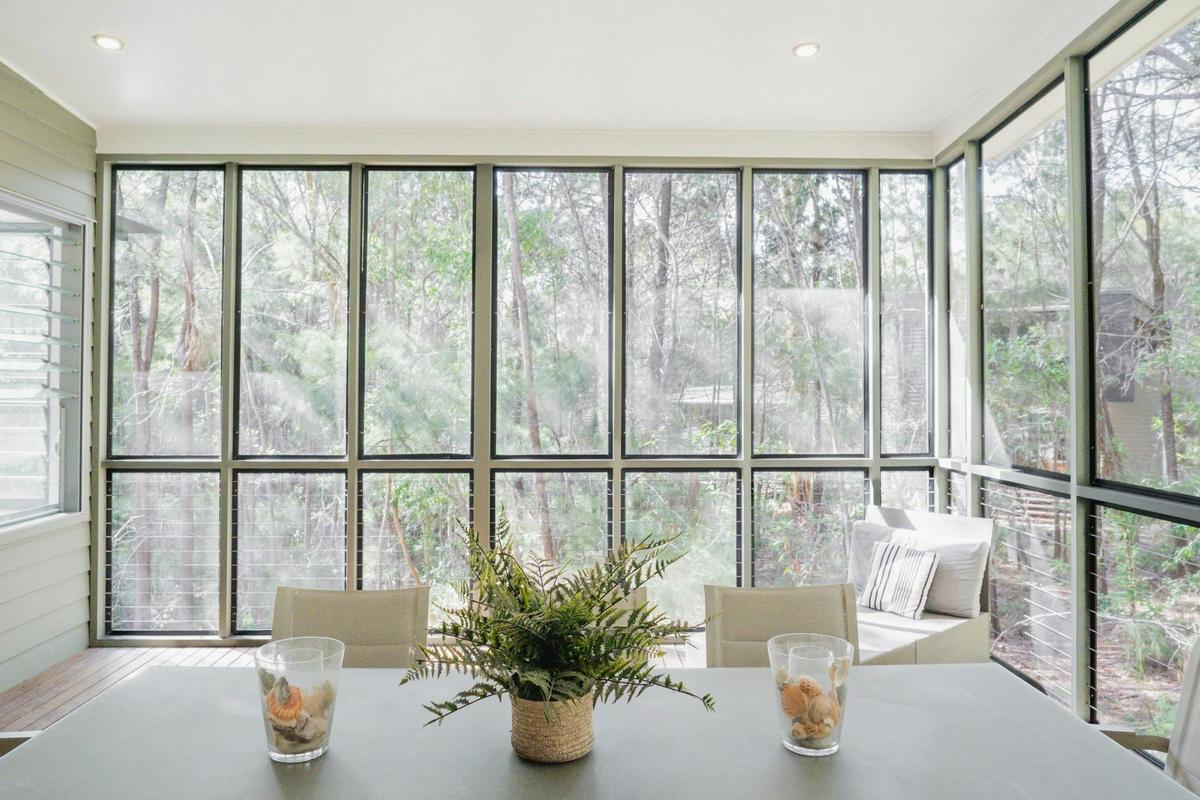 2-4 Bedroom Standard House