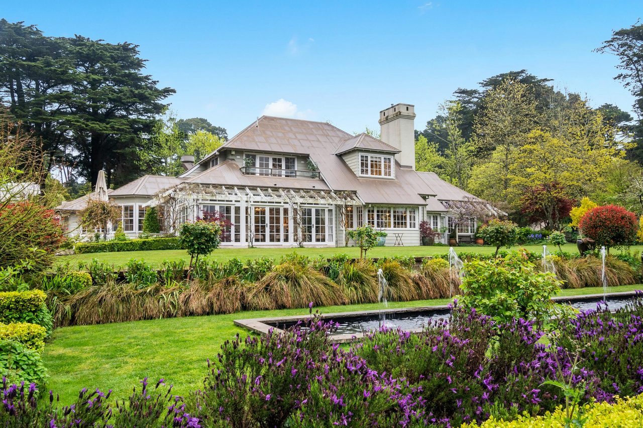 Parklands Day Spa