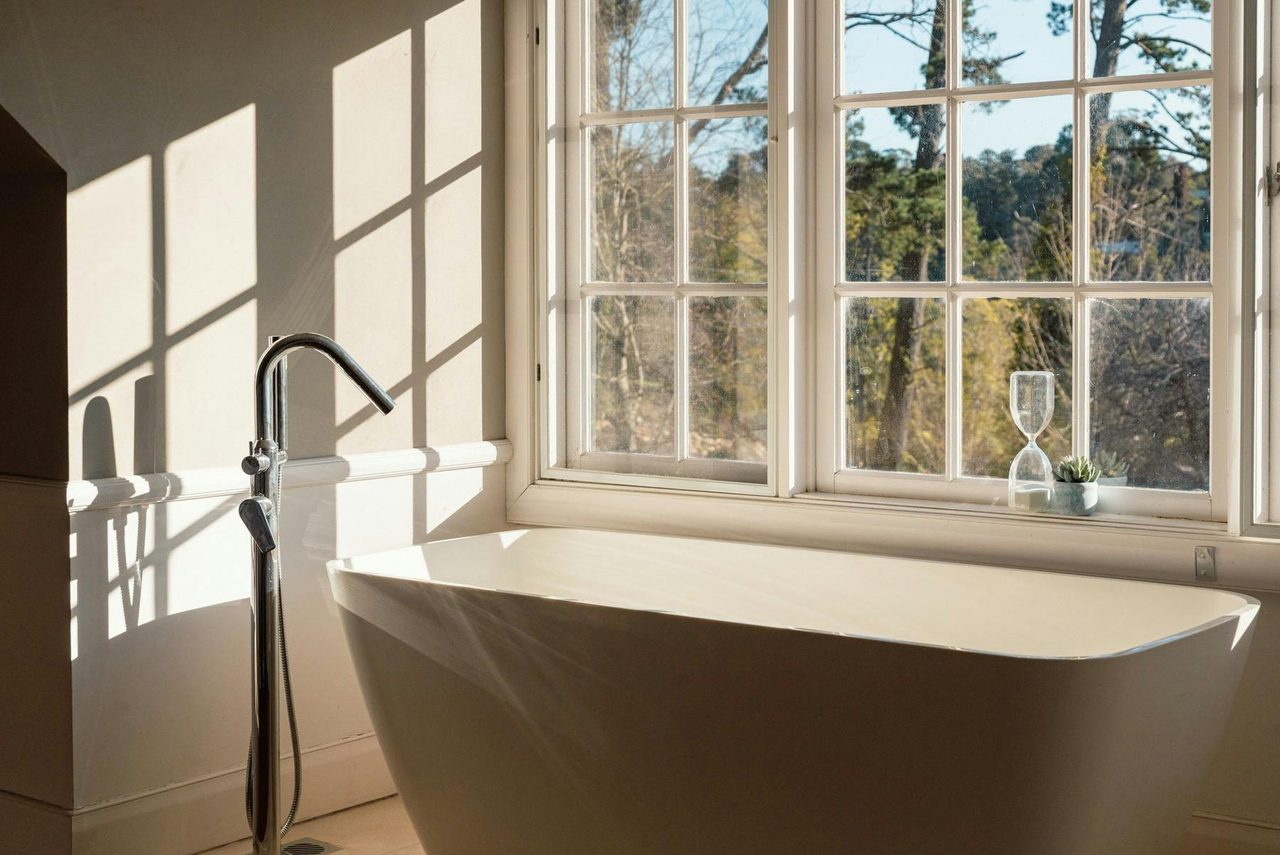 Parklands Day Spa Treatment Room