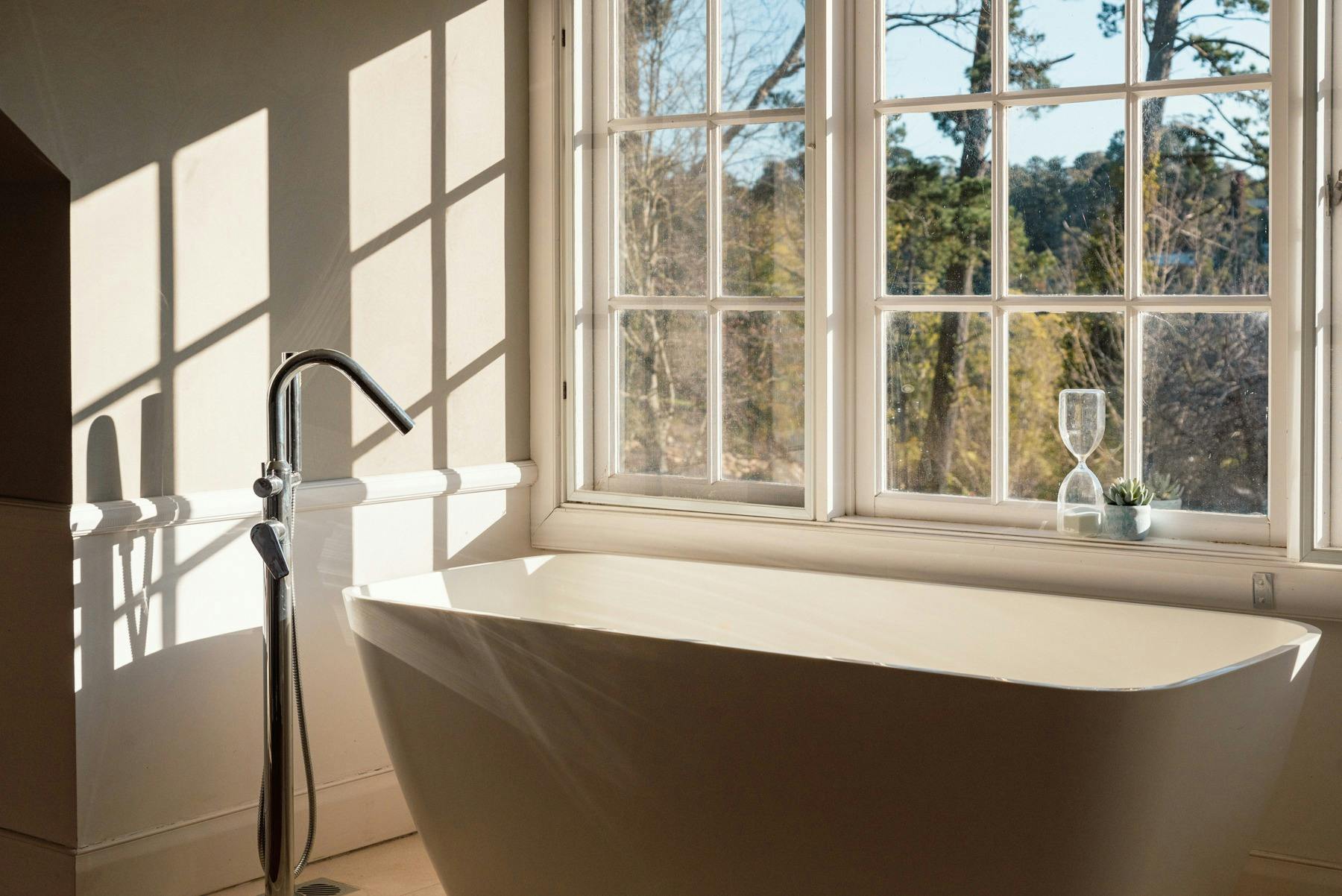 Parklands Day Spa Treatment Room