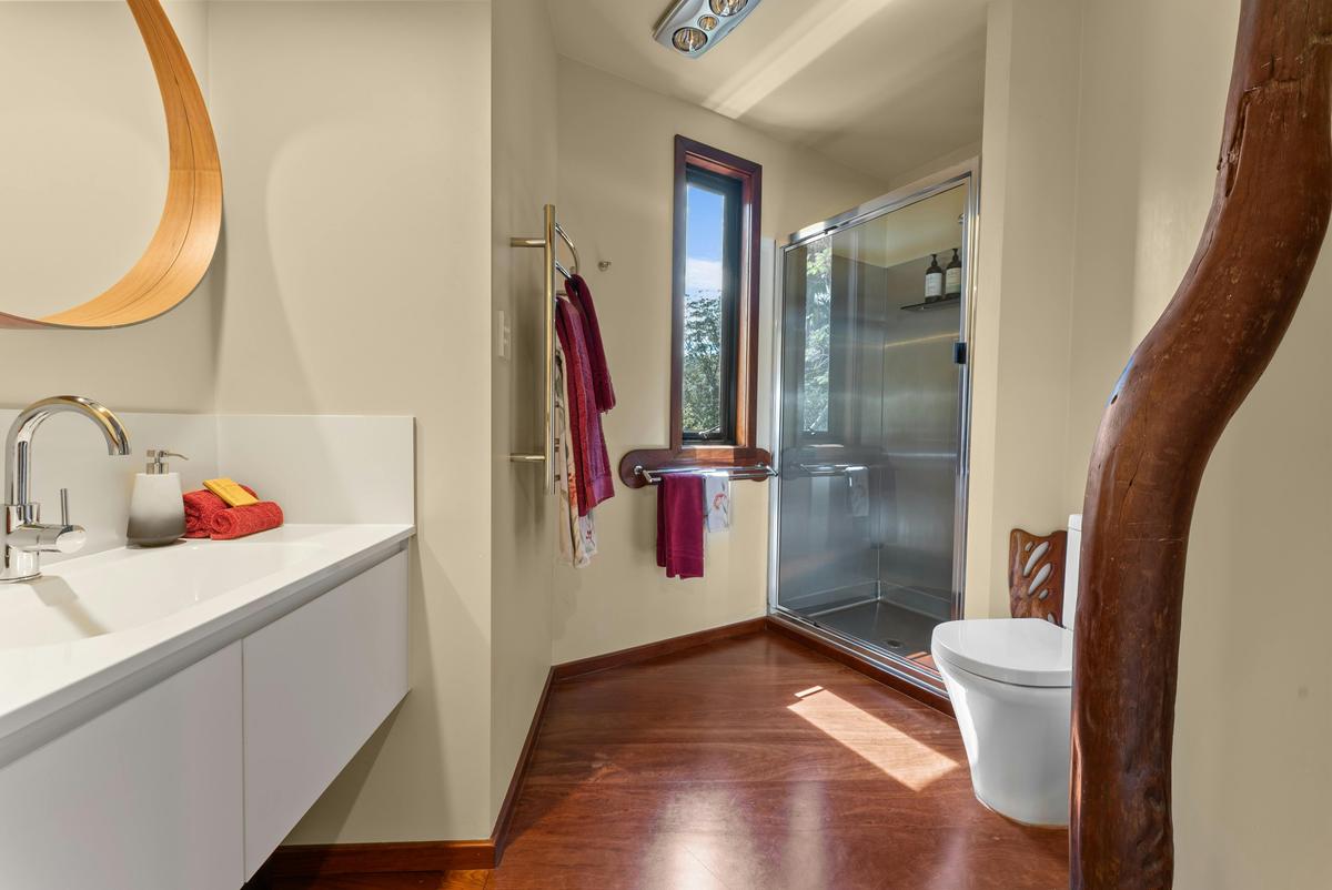 Luxury Studio Apartment