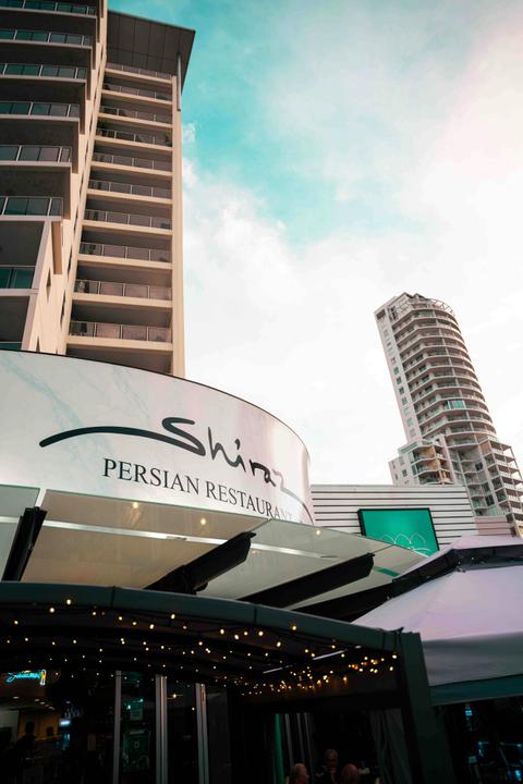 Shiraz Persian Restaurant and Bar