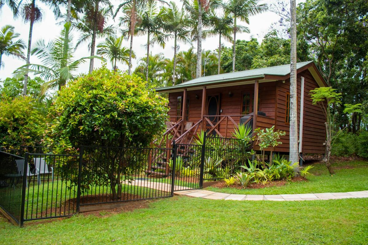 The Cottage