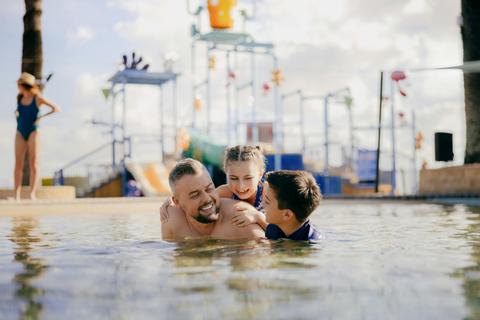 Sea World Resort