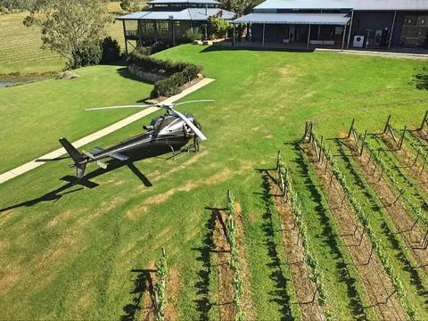 Winery Package