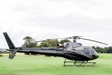 S&S Aviation