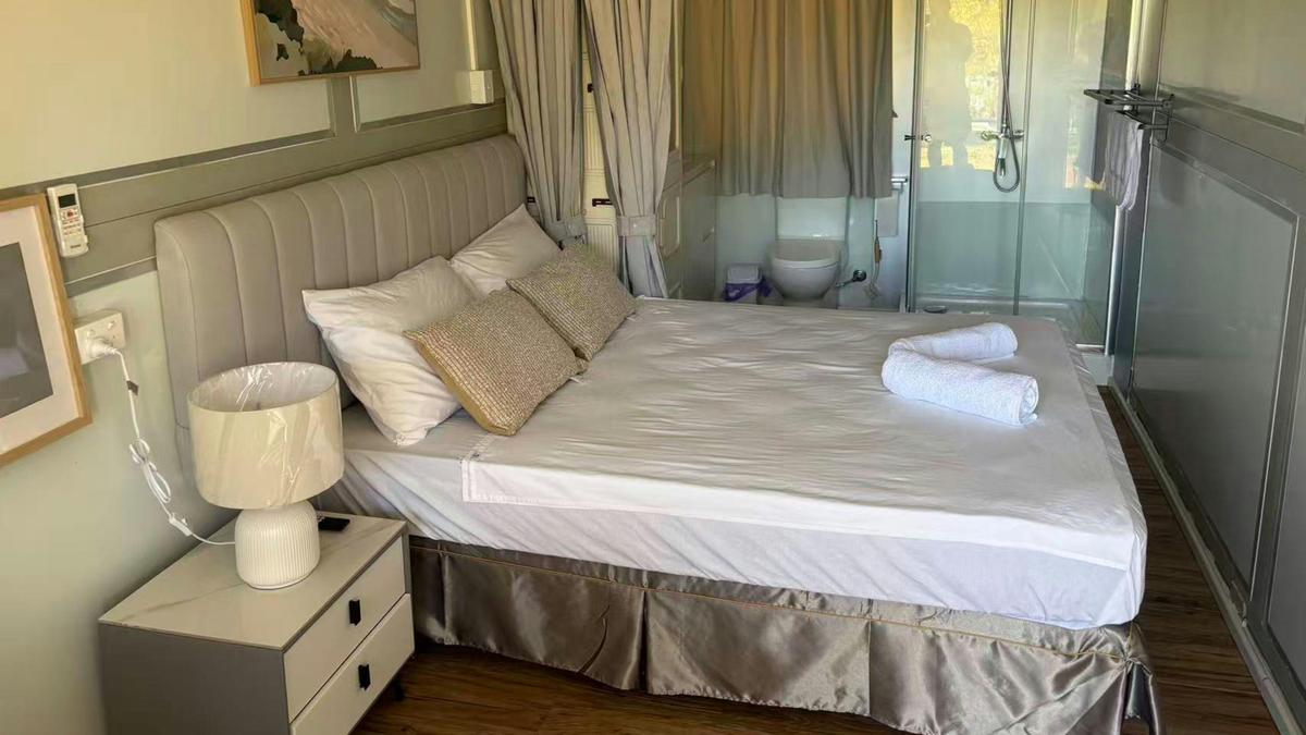 Sunshine Sands Farmstay