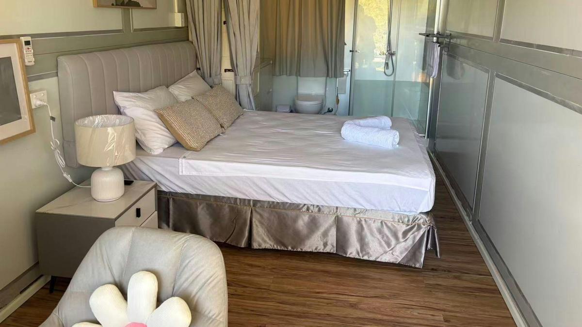 Sunshine Sands Farmstay
