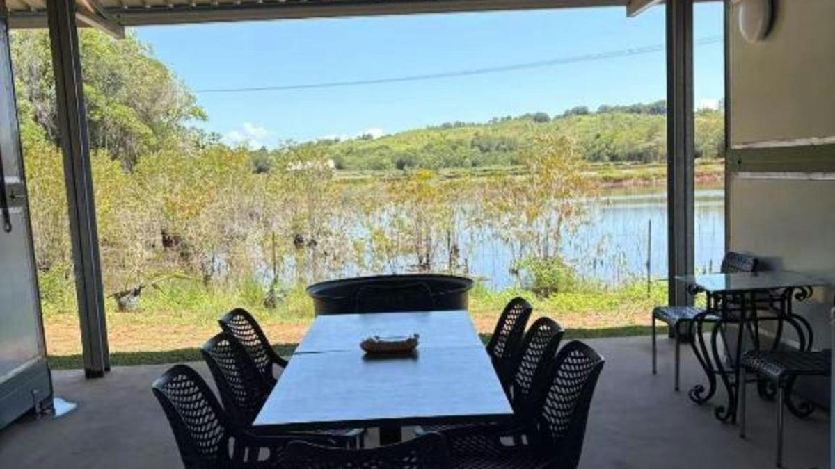 Sunshine Sands Farmstay