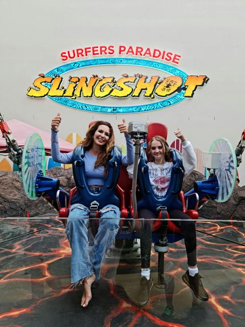 Slingshot Gold Coast
