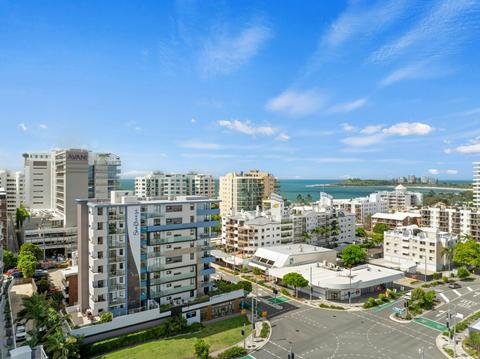 Sea Breeze Mooloolaba