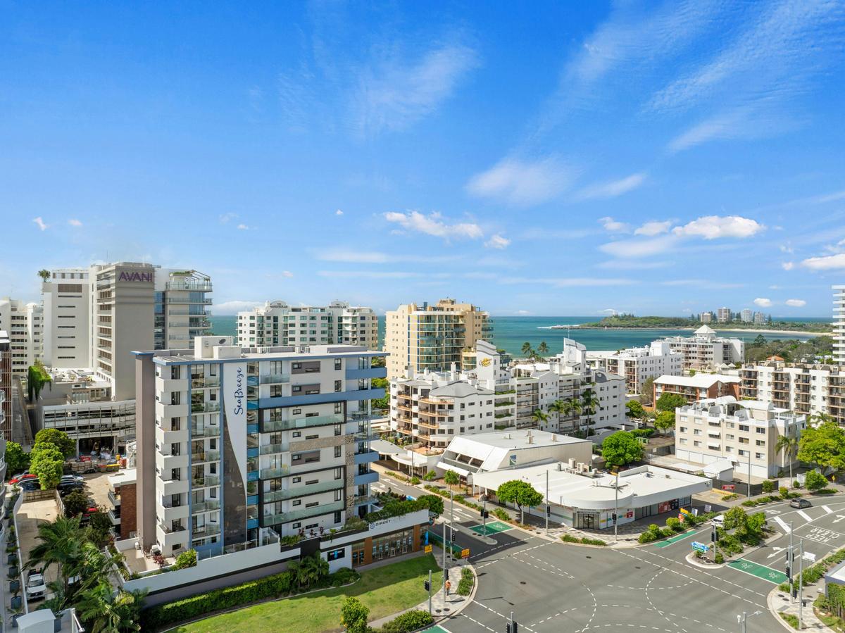 Sea Breeze Mooloolaba