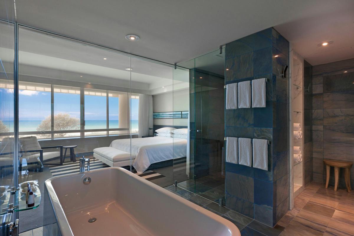 Suites