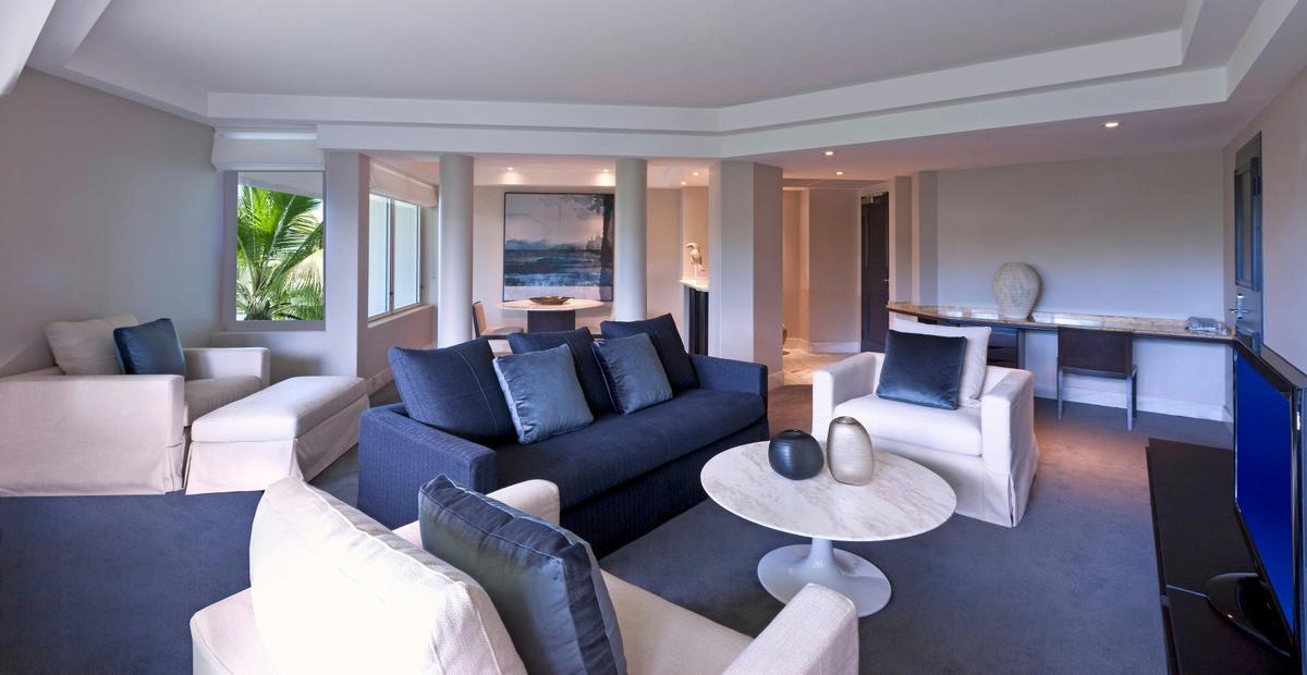 Suites