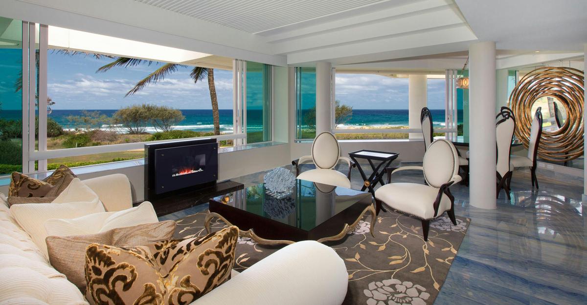 Suites