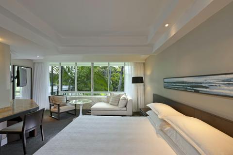 Mirage Rooms