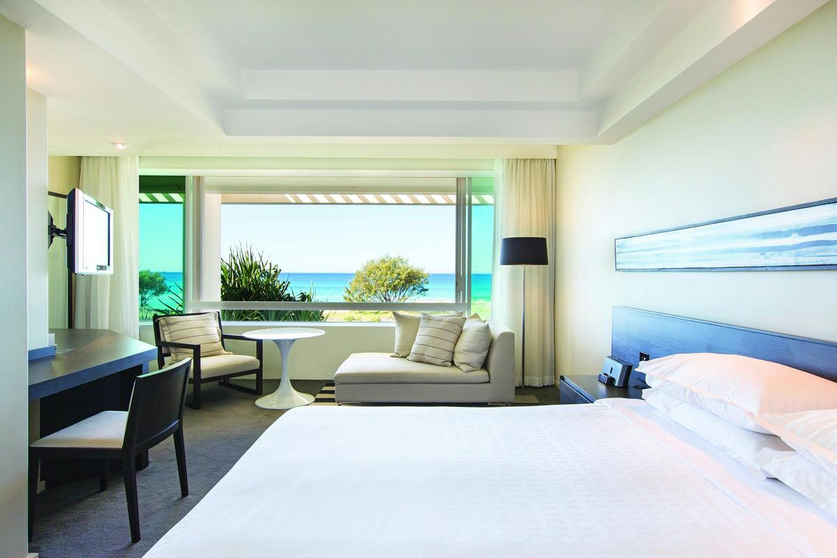 Premium Rooms