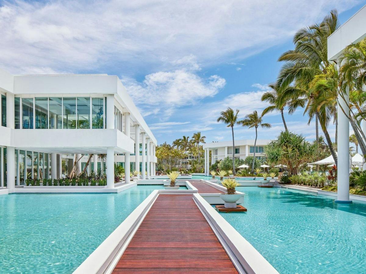 Sheraton Grand Mirage Resort, Gold Coast