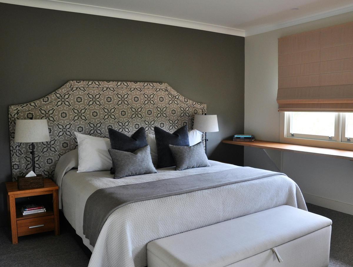Luxury Suites