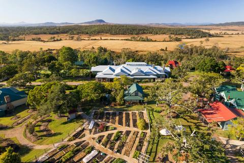 Spicers Hidden Vale