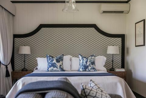 Heritage Suites