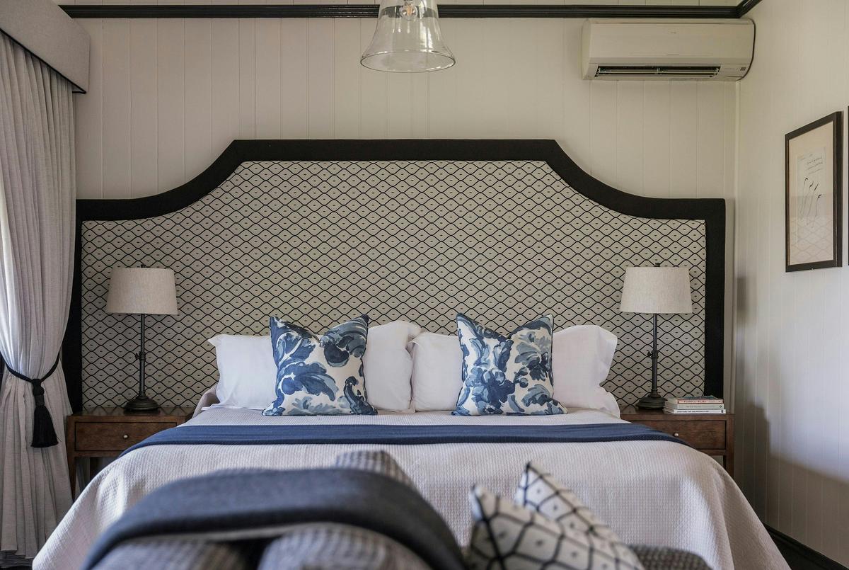 Heritage Suites