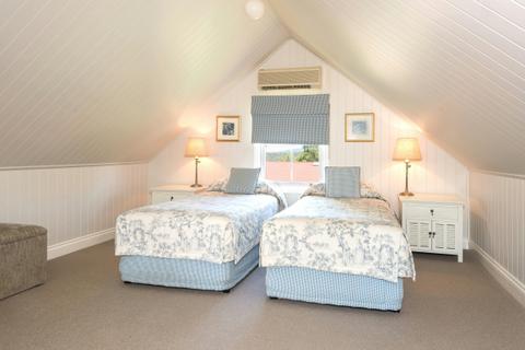 Loft Suite