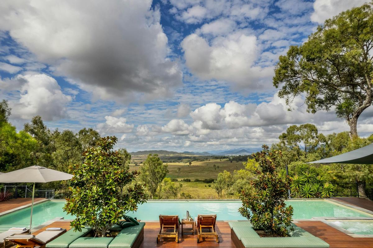 Spicers Hidden Vale