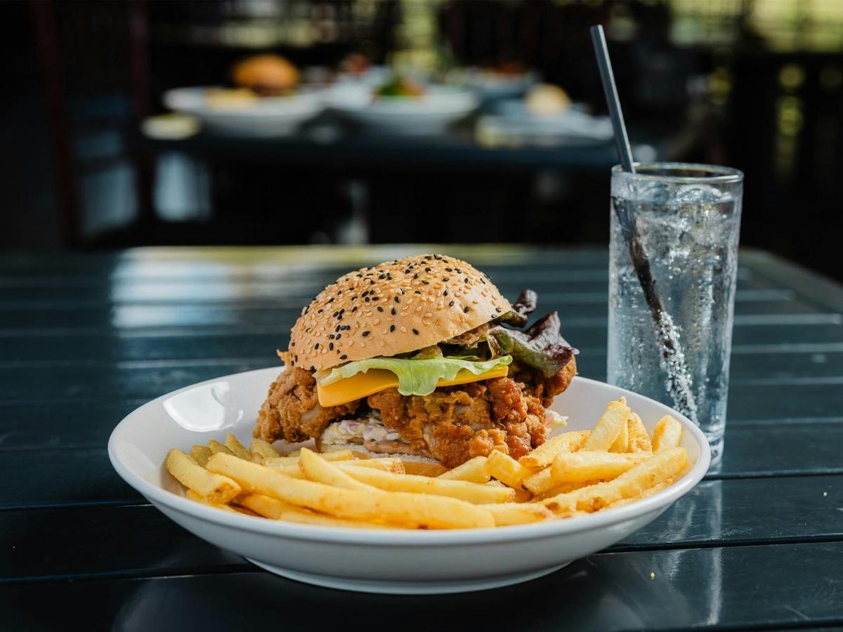 Tour, Taste and Lunch at Cellar Door