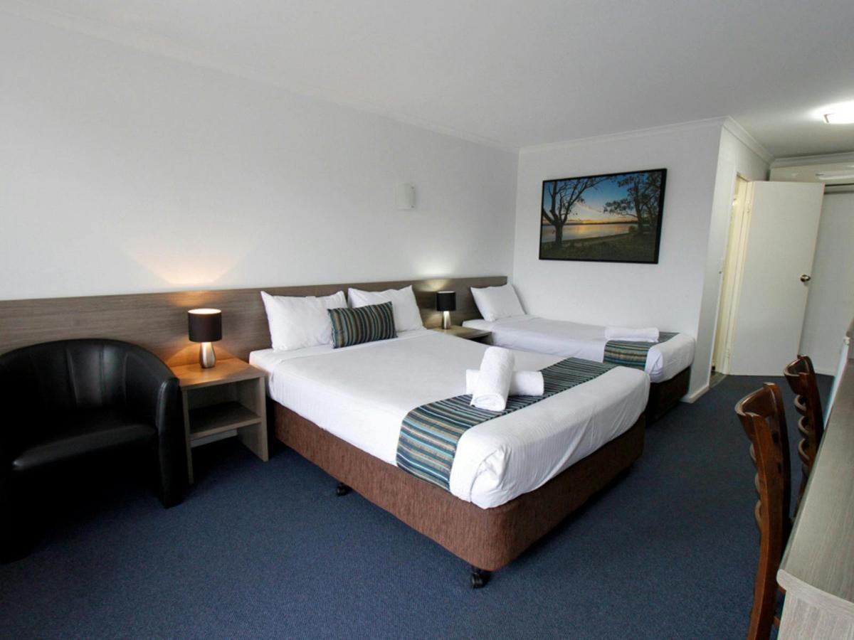 Executive Twin Room