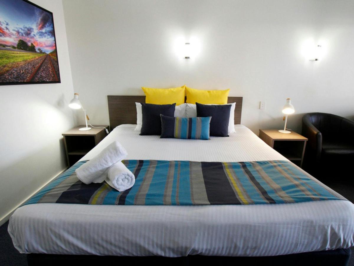 Exeucitve King Room