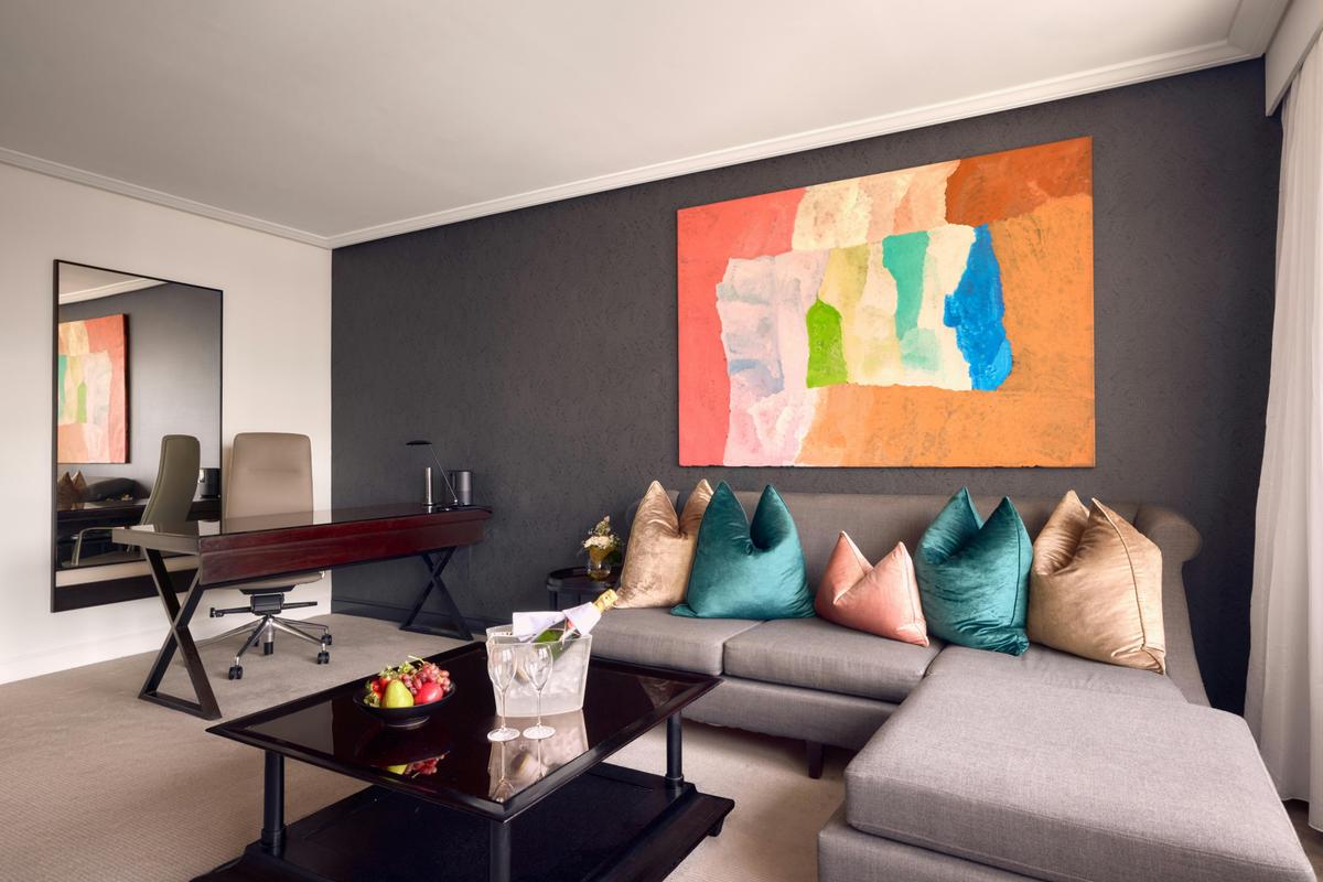 Signature Suite