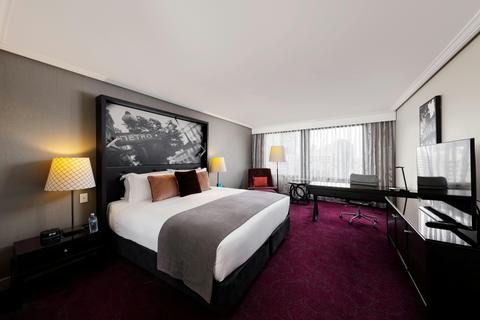 Luxury Room