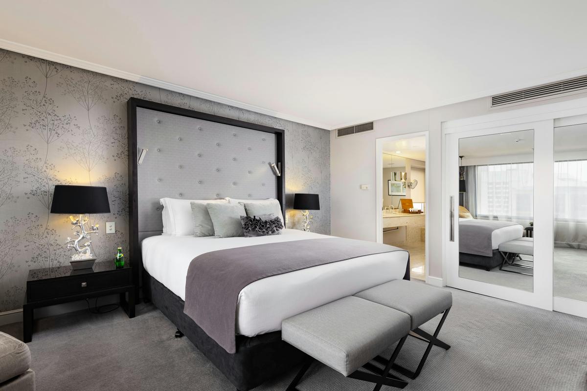 Premier Suite