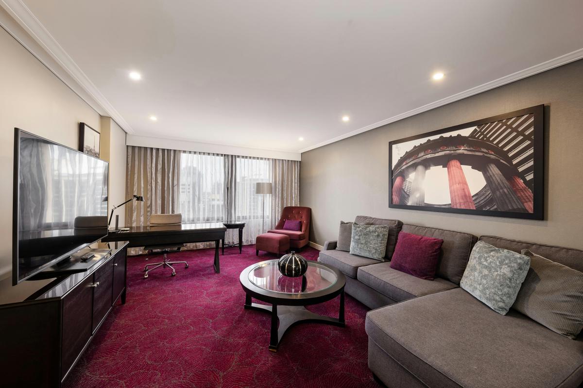 Executive Suite