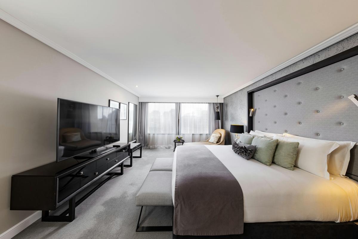 Premier Suite