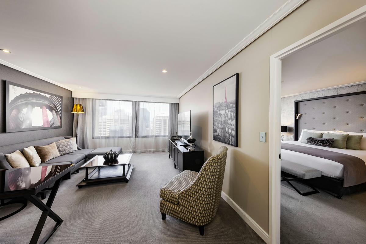 Premier Suite