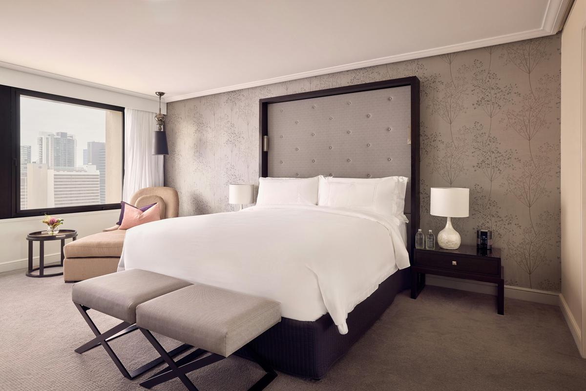 Signature Suite