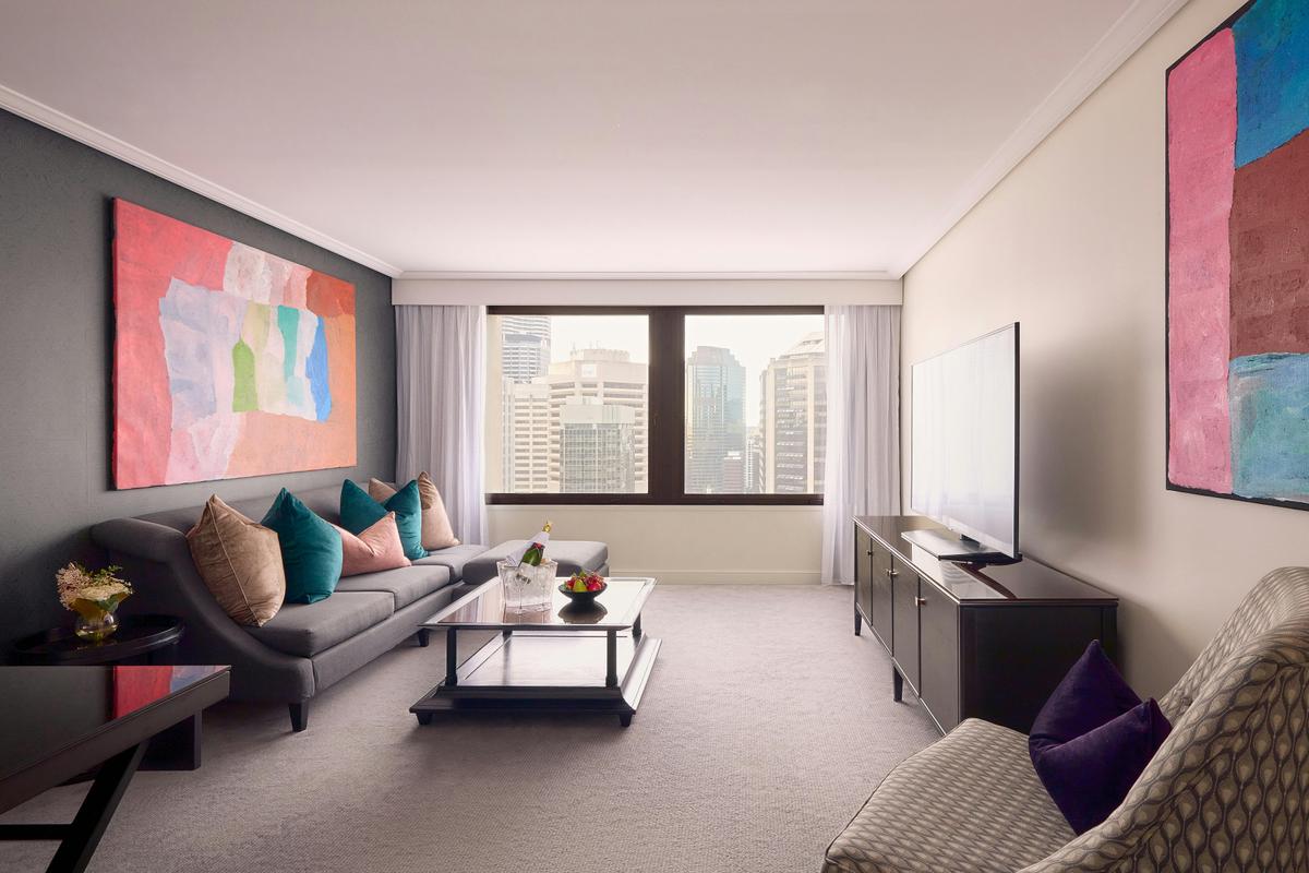 Signature Suite