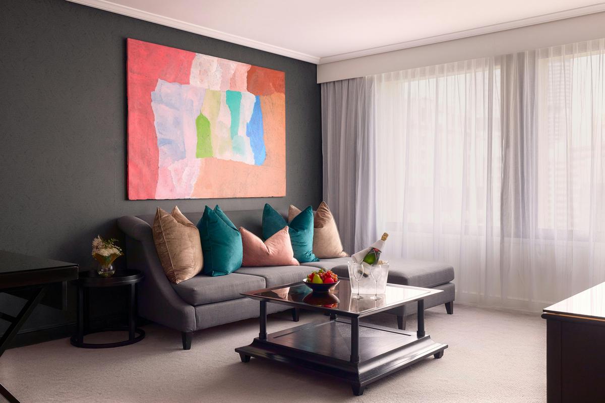 Signature Suite