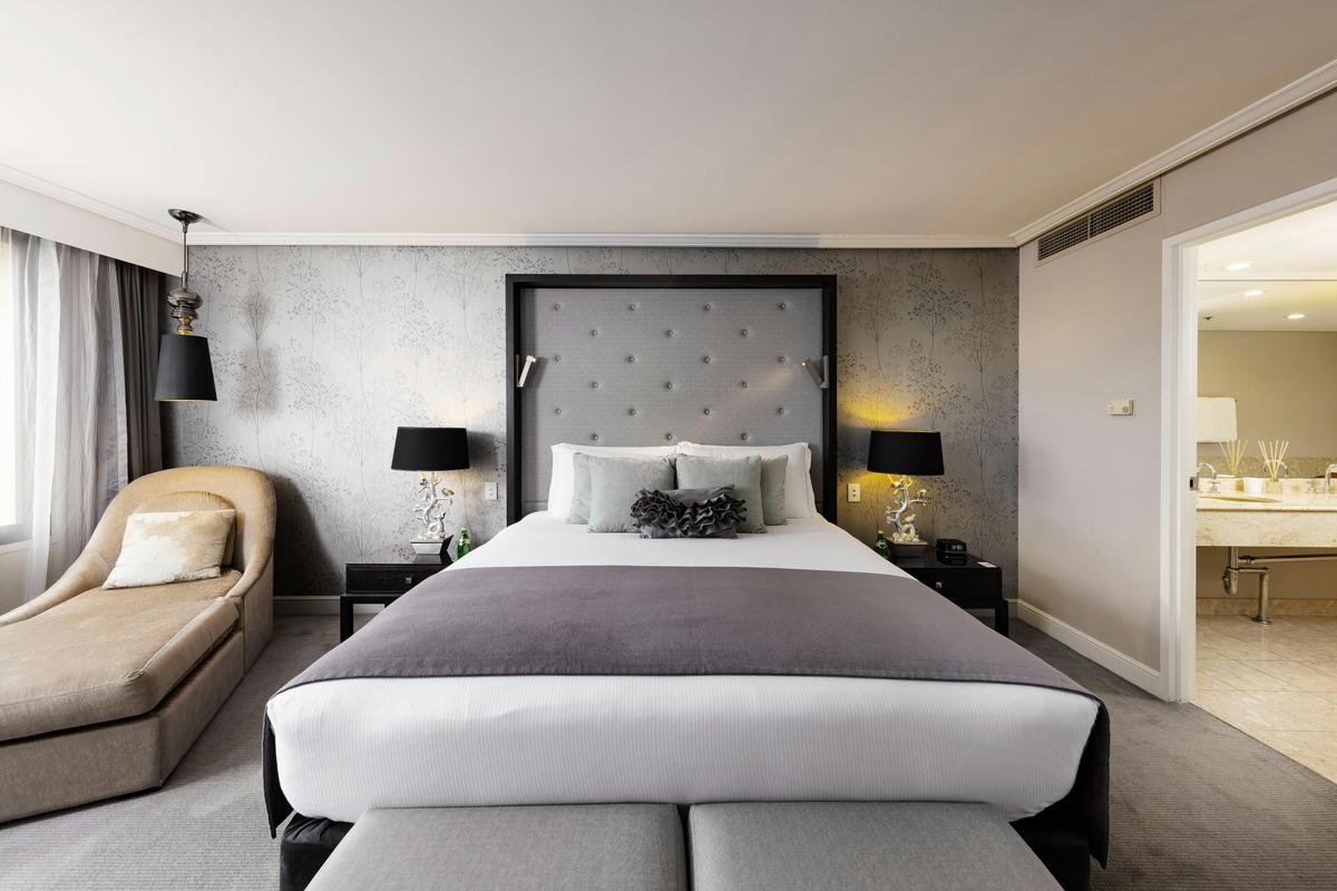 Premier Suite