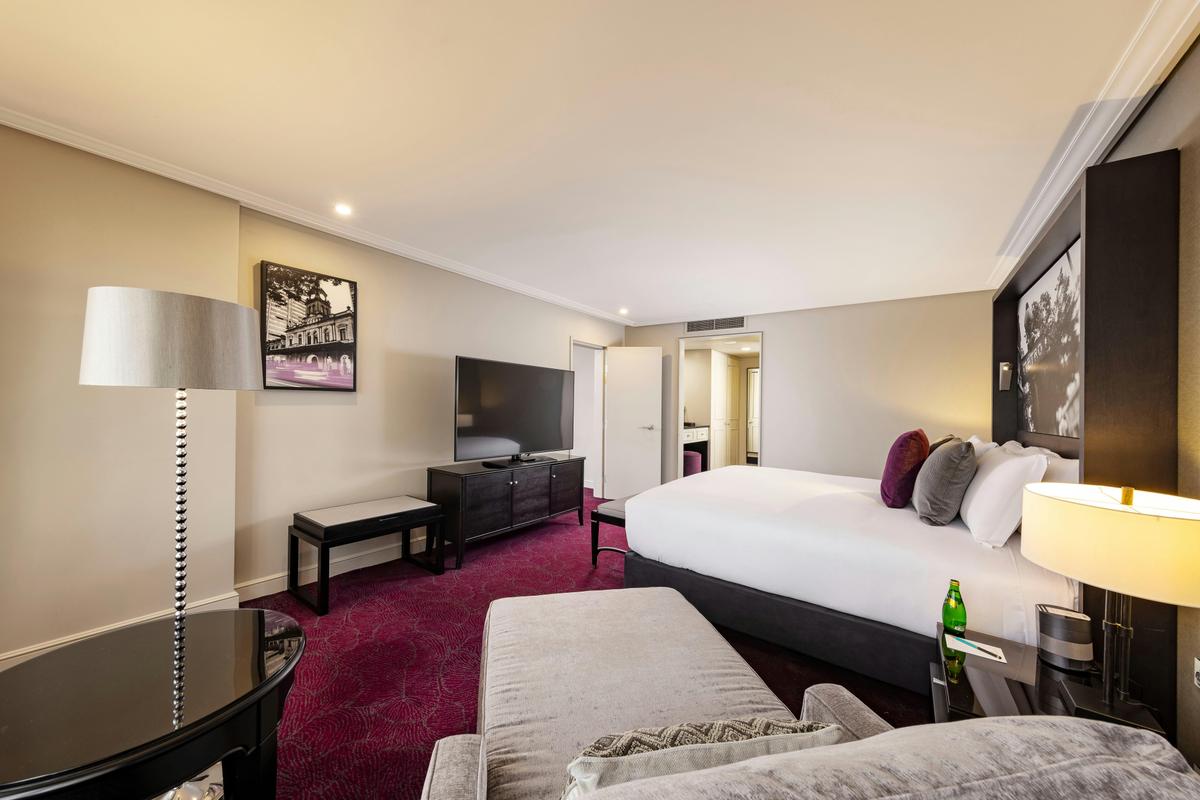 Executive Suite
